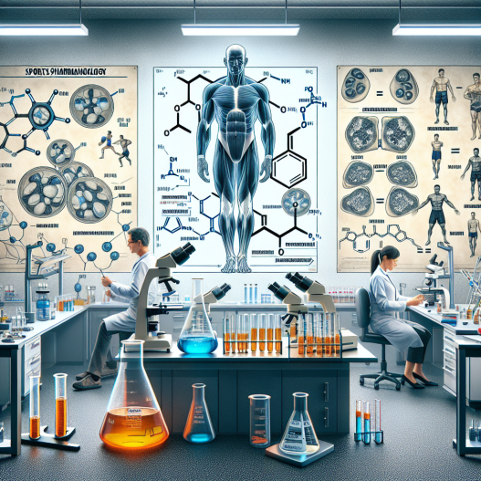 Exploring furosemide side effects in sports pharmacology