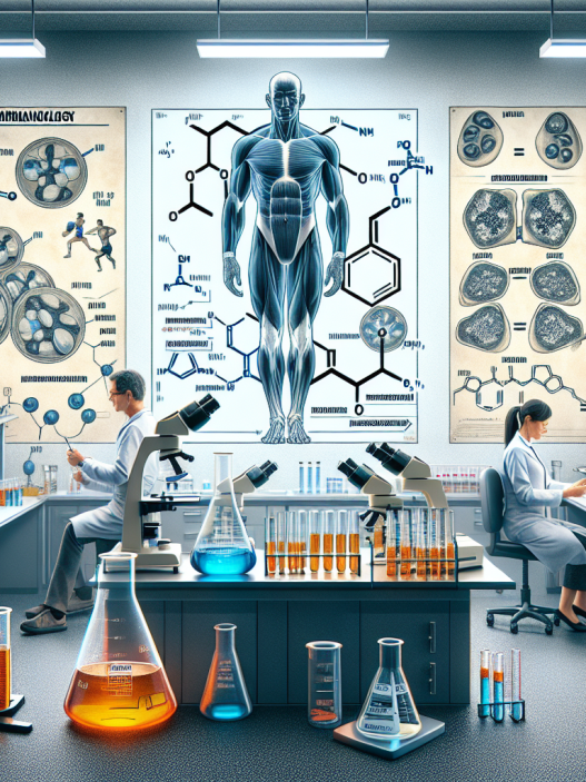 Exploring furosemide side effects in sports pharmacology