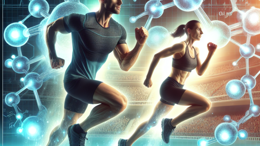 How testosterone undecanoate impacts physical endurance