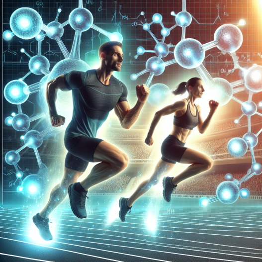 How testosterone undecanoate impacts physical endurance