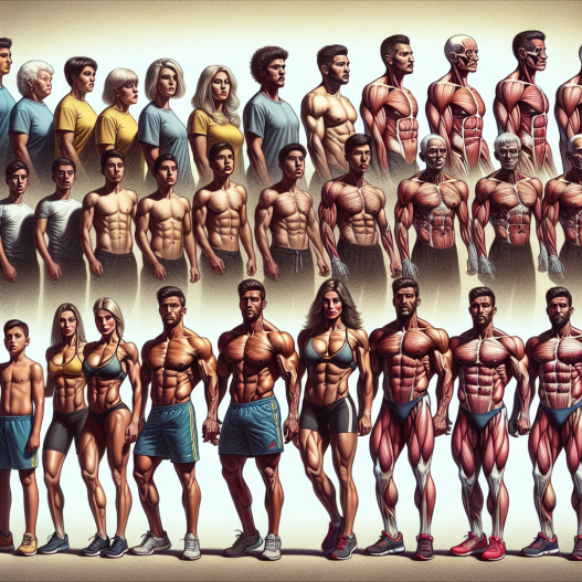 Long-term effects of using injectable metenolone enanthate in athletes