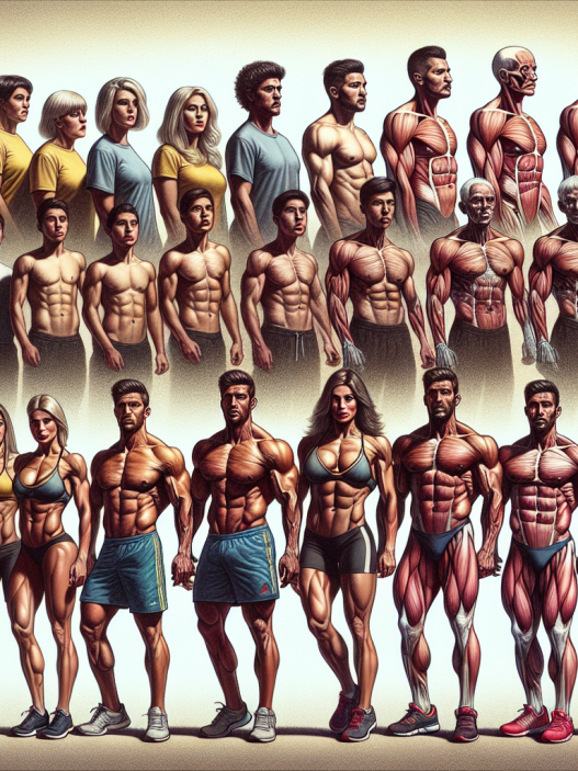 Long-term effects of using injectable metenolone enanthate in athletes