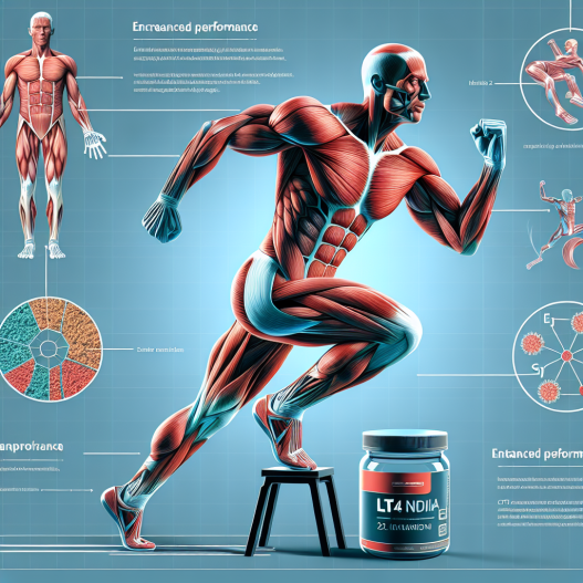 Lt4 sodium effects on exercise adaptation