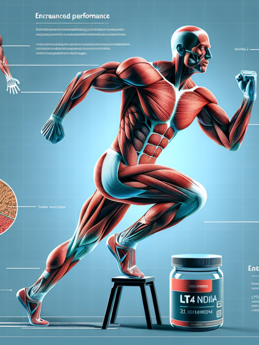 Lt4 sodium effects on exercise adaptation