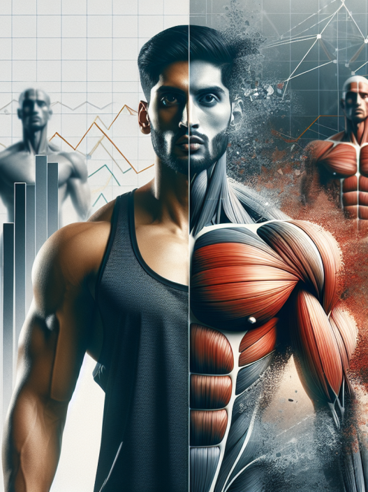 Nandrolone and its impact on athletic performance