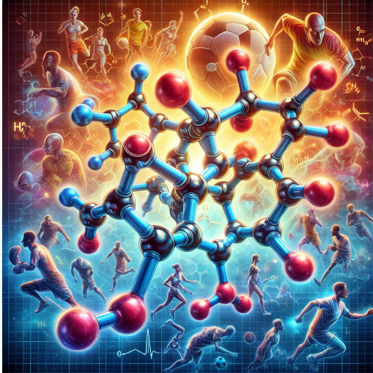 Nandrolone phenylpropionate: potent anabolic steroid for athletes