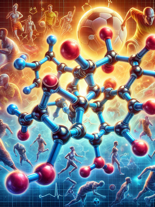 Nandrolone phenylpropionate: potent anabolic steroid for athletes