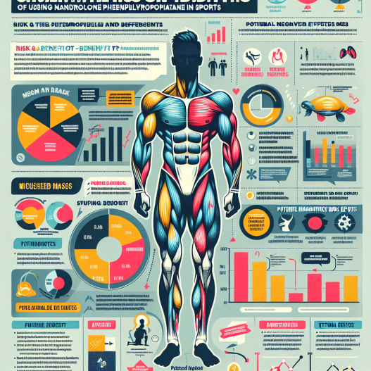 Nandrolone phenylpropionate: risk and benefit analysis in sports use