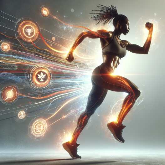 Parabolan: strength and endurance booster for athletes