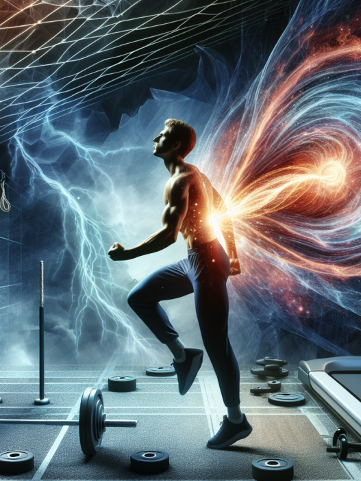 Parabolan: the secret to overcoming physical limits in training