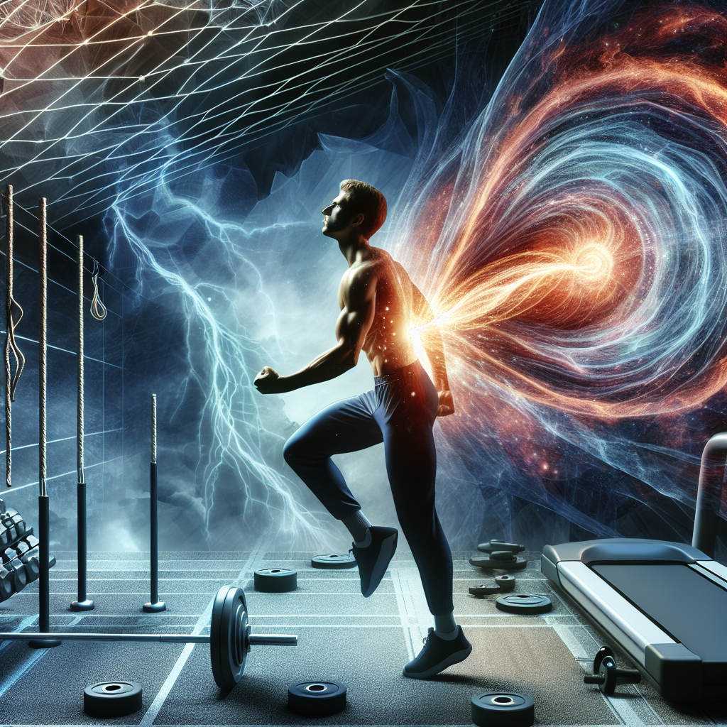 Parabolan: the secret to overcoming physical limits in training