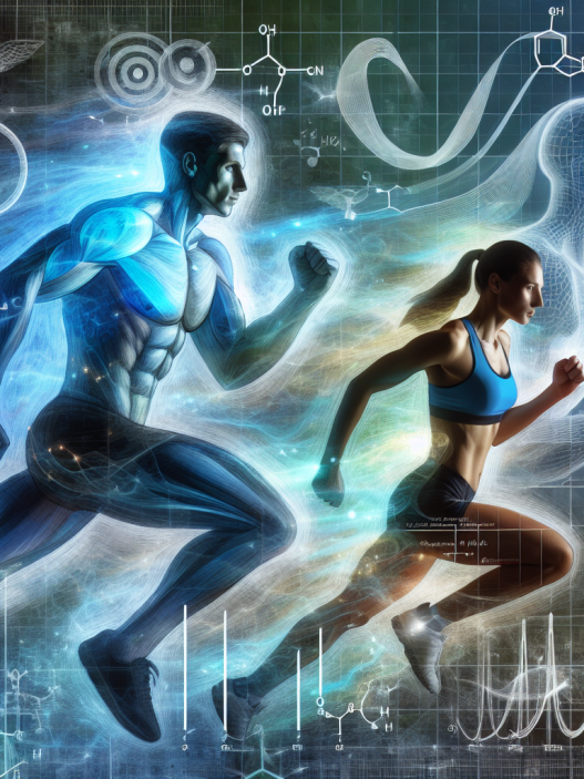 Testosterone and sports performance: a scientific overview