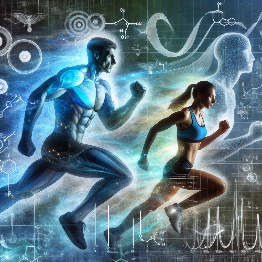 Testosterone and sports performance: a scientific overview