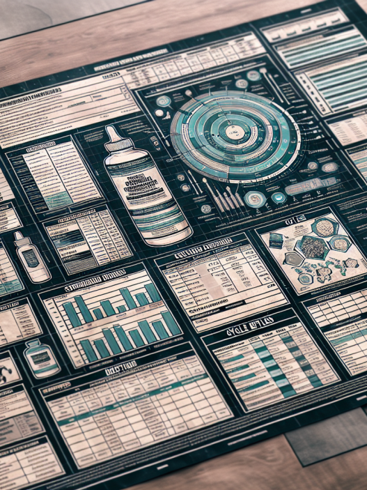 Trenbolone acetate in bodybuilding: recommended dosages and cycles