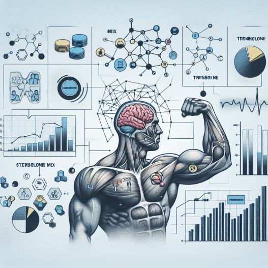 Trenbolone mix and physical performance: scientific evidence and future perspectives