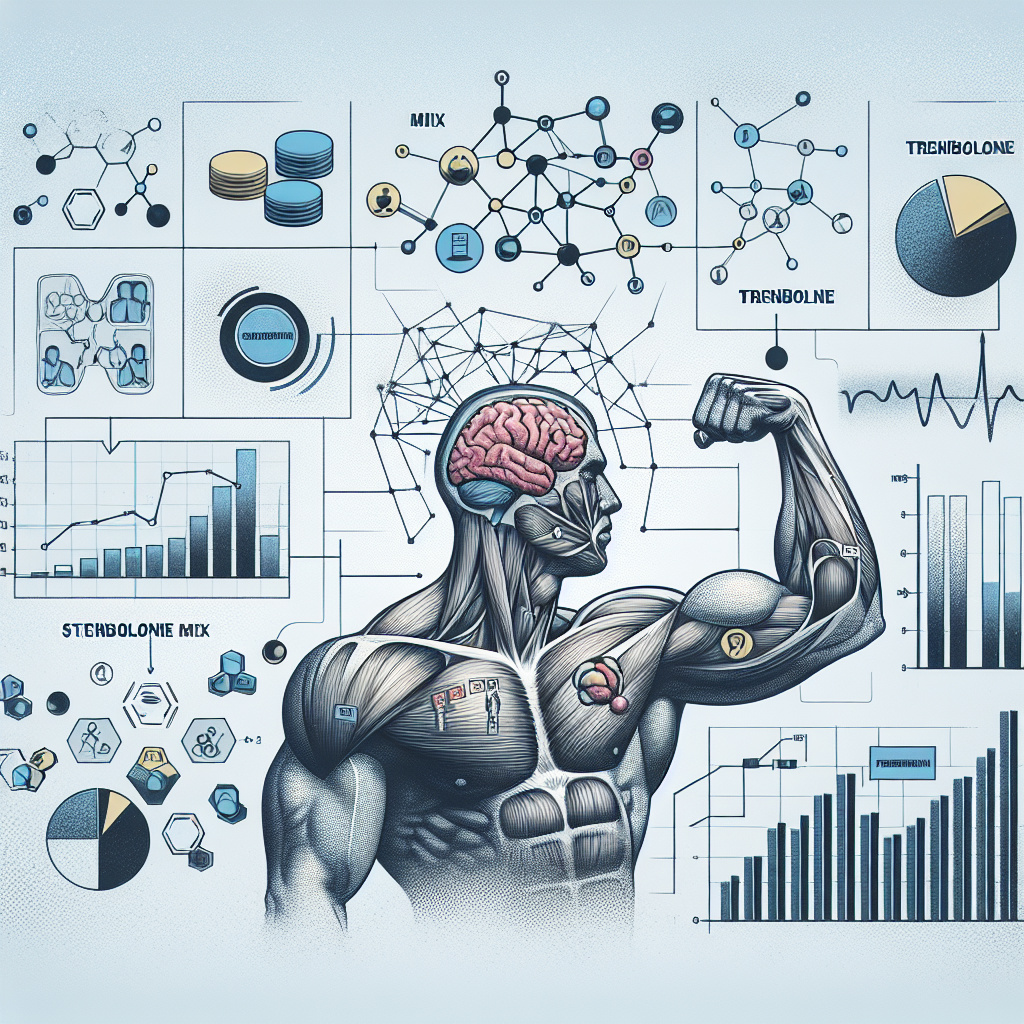 Trenbolone mix and physical performance: scientific evidence and future perspectives