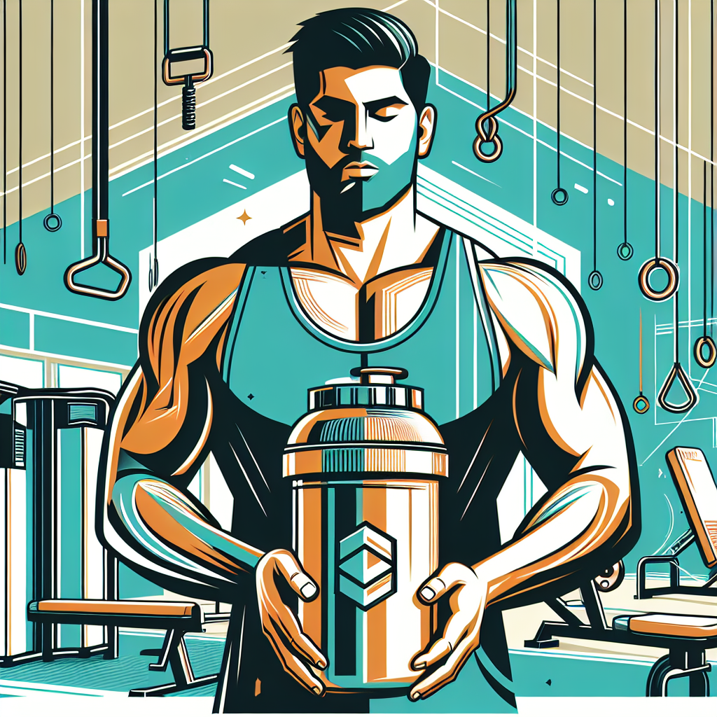 Clenbuterol use in athletic preparation