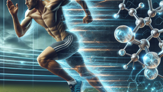 Enhancing sports performance with toremifene citrate