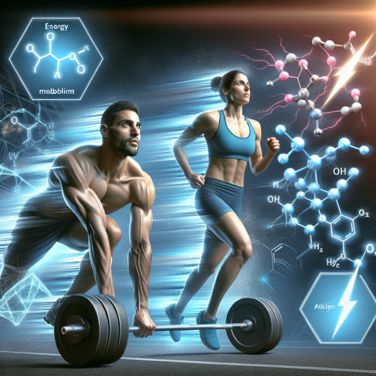 Isotretinoin: impact on athletes' energy metabolism