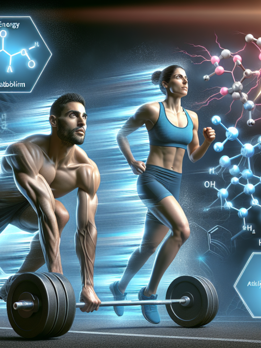 Isotretinoin: impact on athletes' energy metabolism