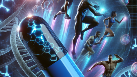 Letrozole: promising drug for managing hypogonadism in athletes