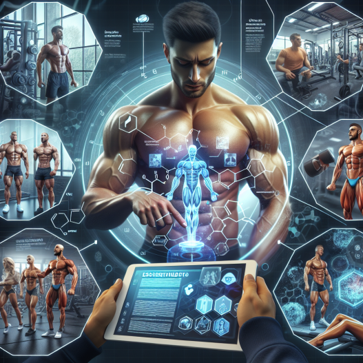 Leveraging cytomel in bodybuilding: essential insights