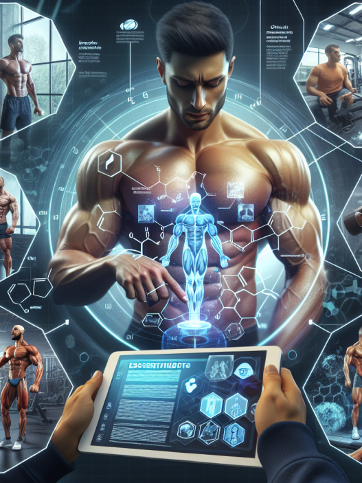 Leveraging cytomel in bodybuilding: essential insights
