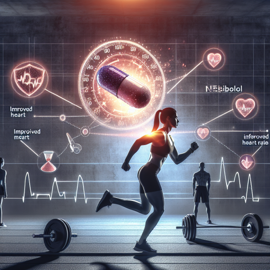 Nebivolol: implications in training and sports performance