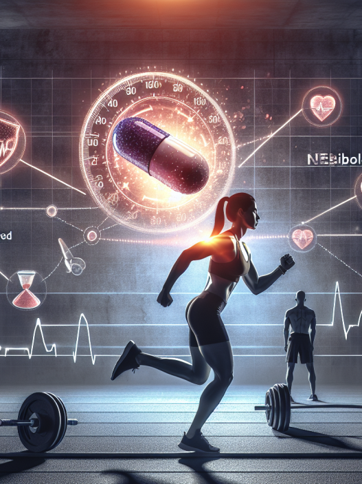 Nebivolol: implications in training and sports performance