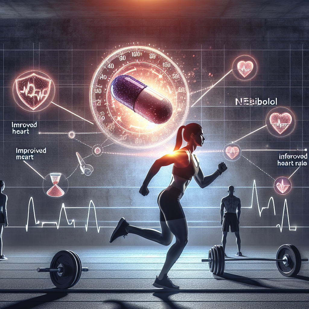 Nebivolol: implications in training and sports performance