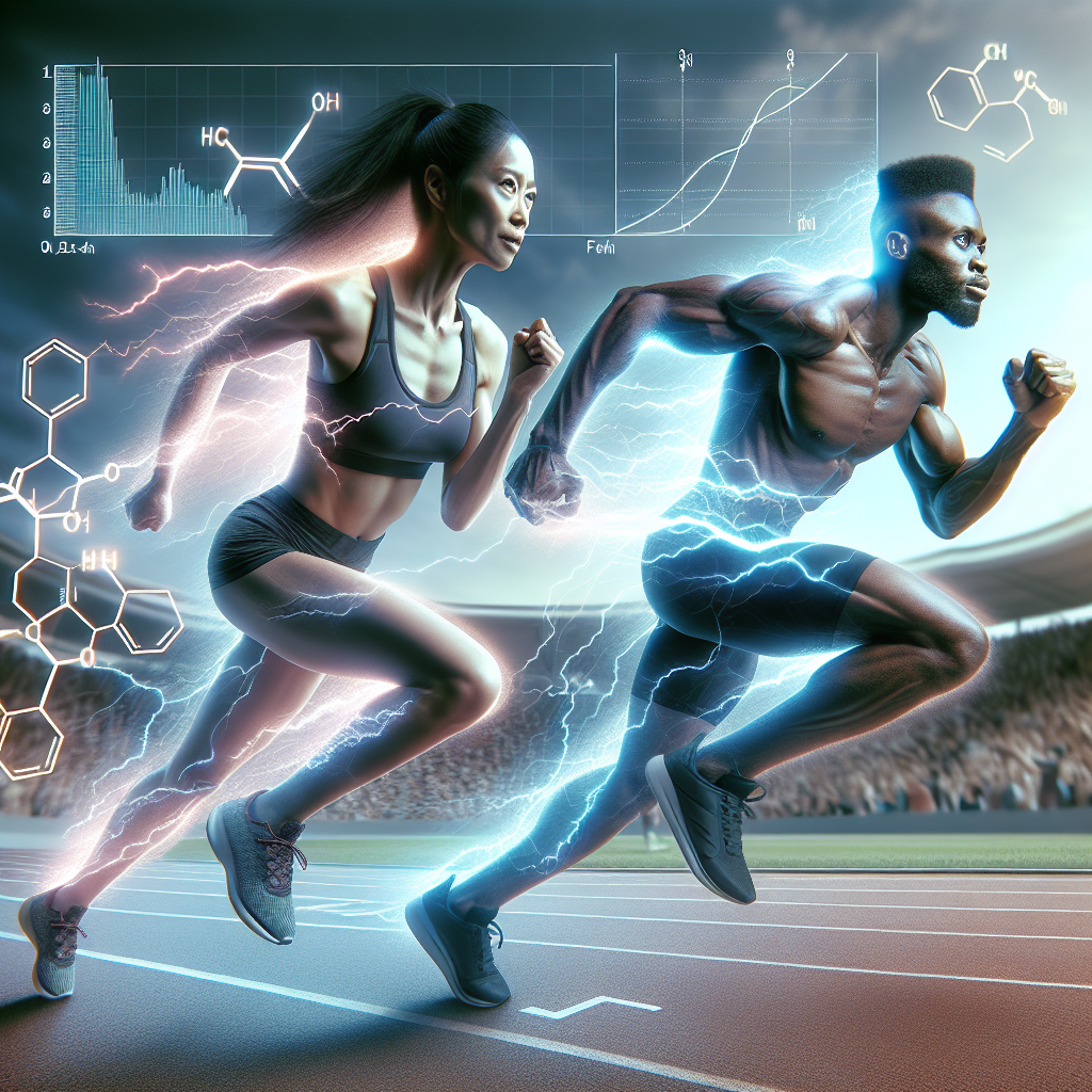 Nebivolol's efficacy in enhancing athletic performances