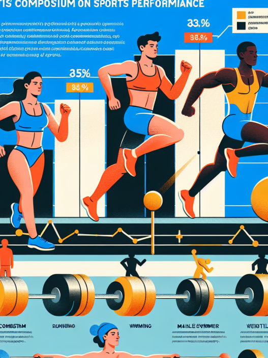 Positive effects of testis compositum on sports performance