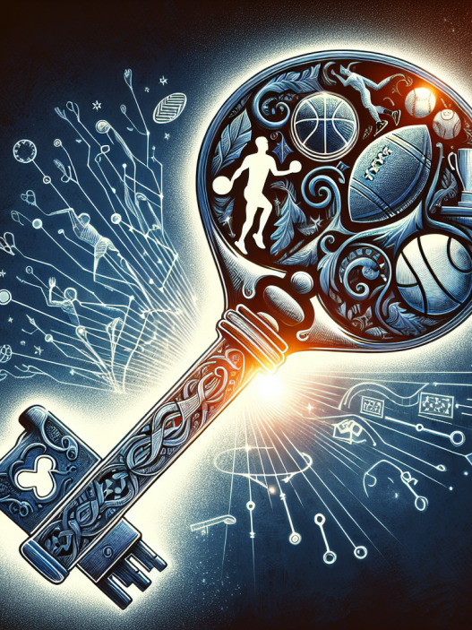 Proviron: the key to maximizing sports performance