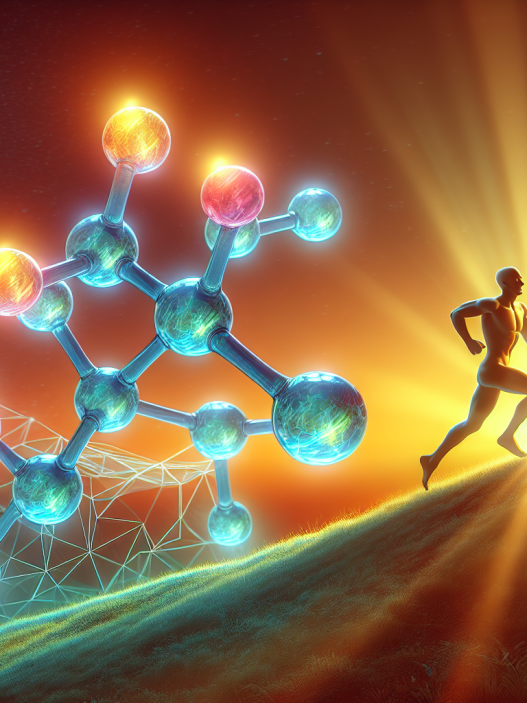 Raloxifene hcl: ally for physical endurance