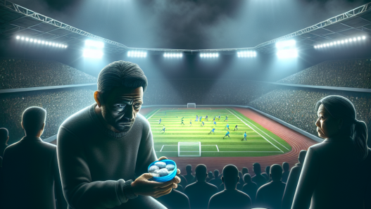 Raloxifene hcl in sports doping