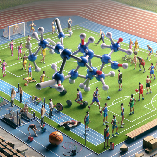 Retatrutide as a potential performance booster for athletes