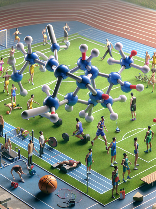 Retatrutide as a potential performance booster for athletes