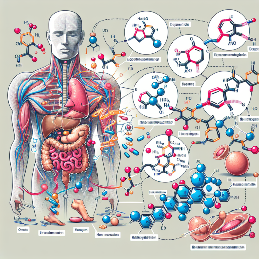 Role of exemestane in hormonal regulation for athletes