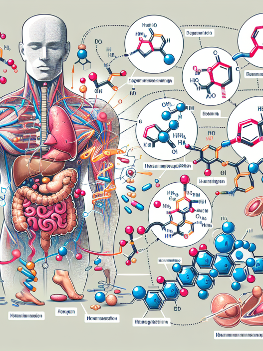 Role of exemestane in hormonal regulation for athletes
