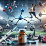 Semaglutide in sports pharmacology: an overview