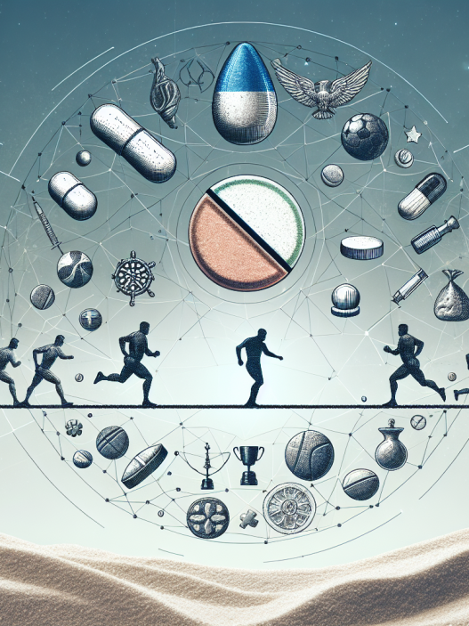 Sibutramine and doping: a fine line not to cross