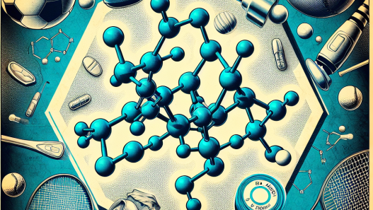 Sildenafil citrate: cautionary drug in sports
