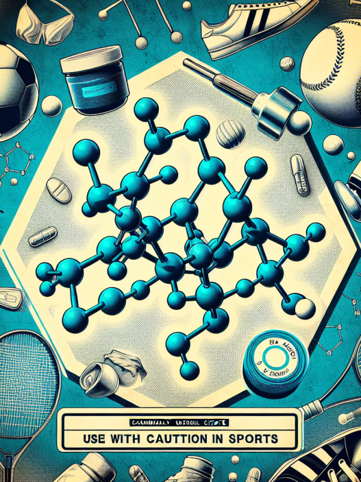 Sildenafil citrate: cautionary drug in sports