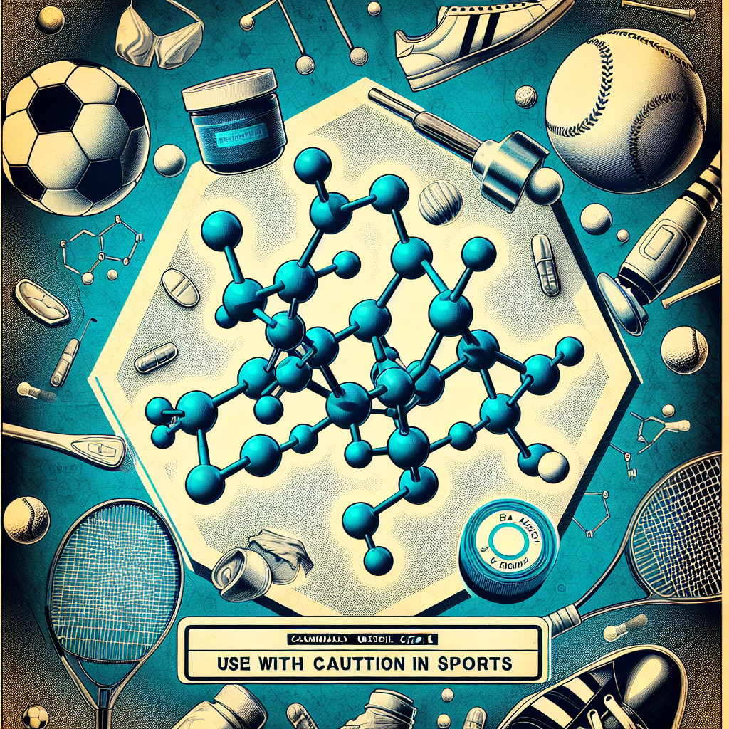 Sildenafil citrate: cautionary drug in sports