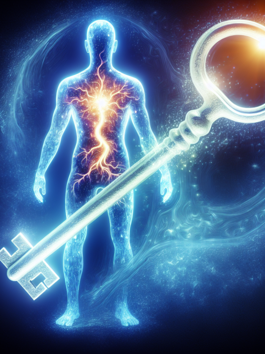 Telmisartan: the secret to surpassing physical limits