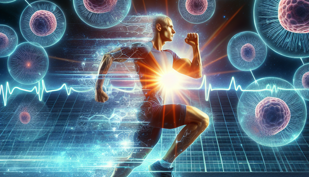 The role of tadalafil citrate in sports performance