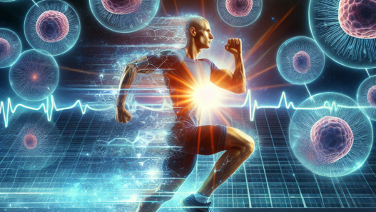 The role of tadalafil citrate in sports performance