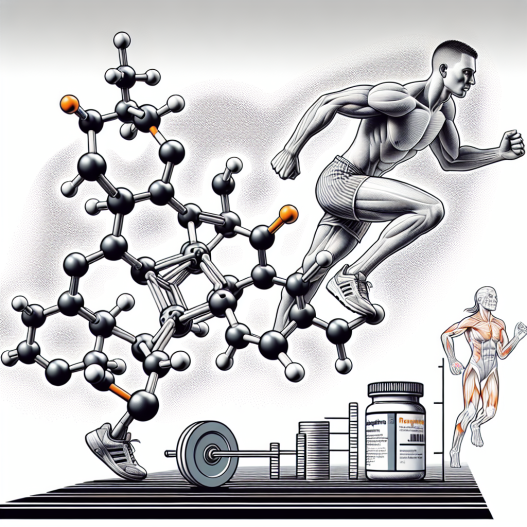 Tirzepatide: a new ally for athletes