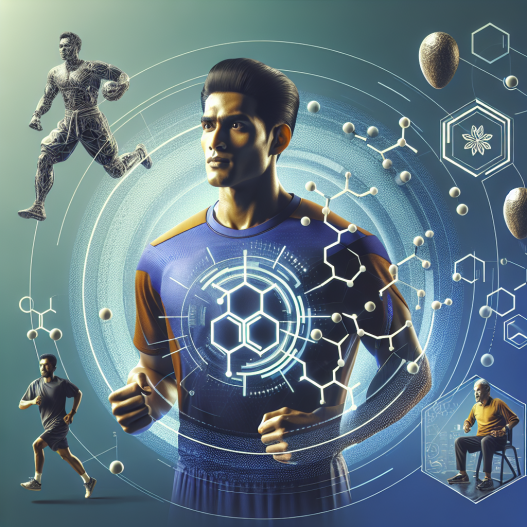 Tirzepatide and body fat reduction: an advantage for athletes