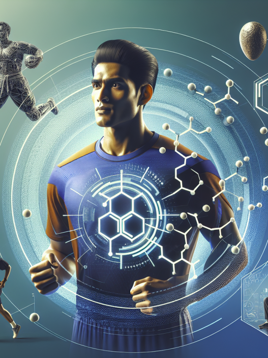 Tirzepatide and body fat reduction: an advantage for athletes